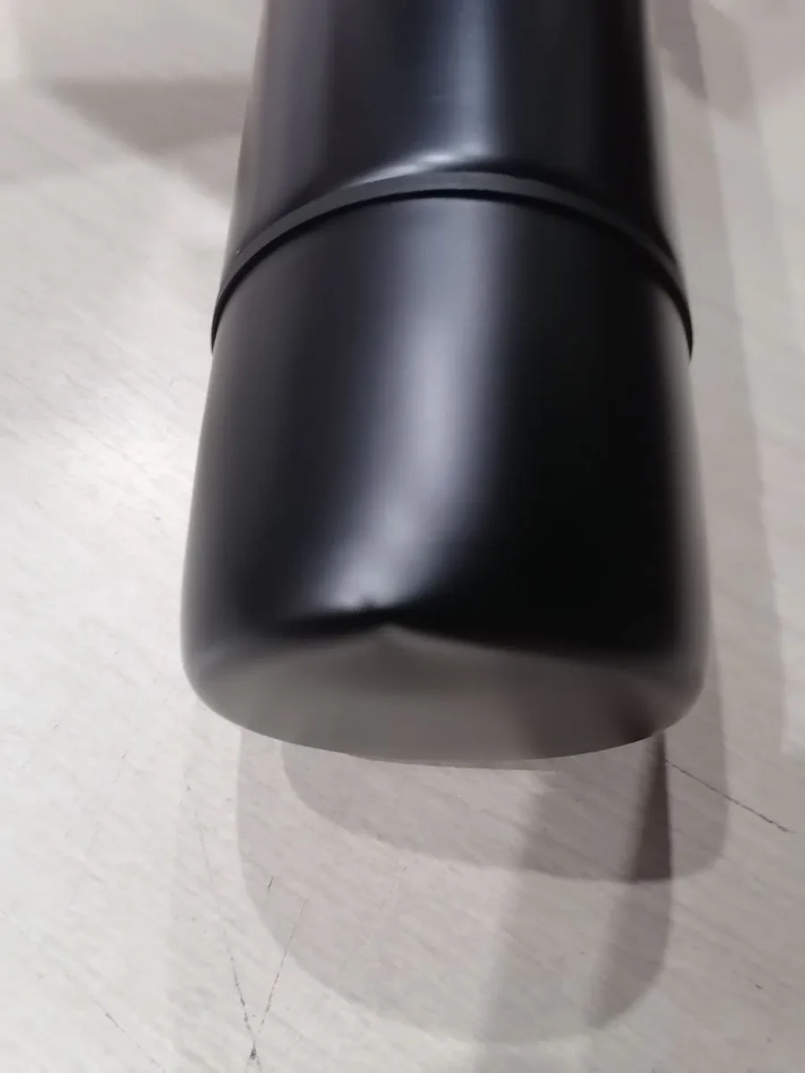 Hott 1000ml Black (SL-100ZF-B)