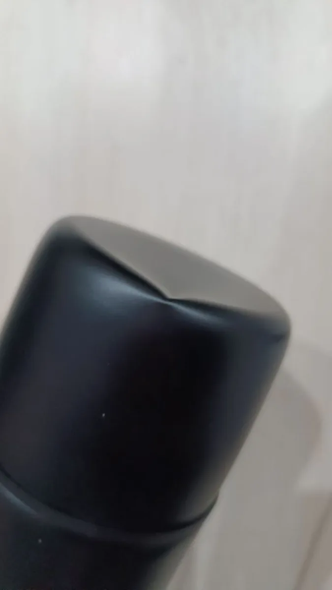 Hott 1000ml Black (SL-100ZF-B)
