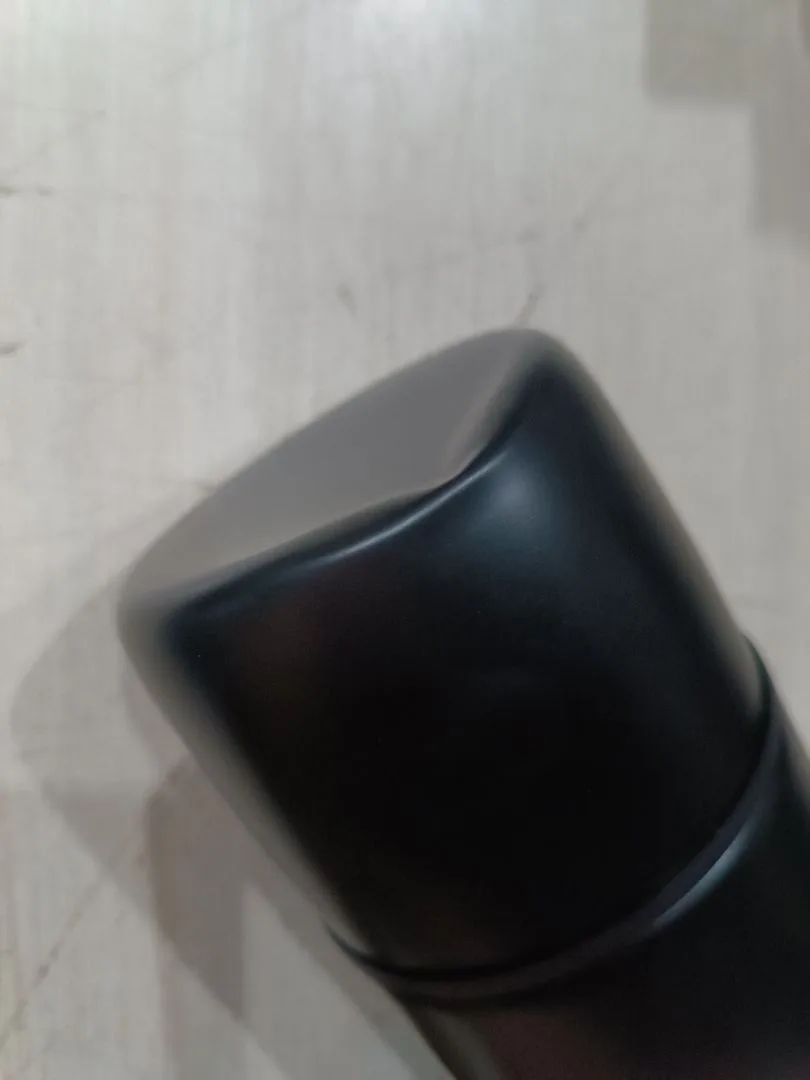 Hott 1000ml Black (SL-100ZF-B)