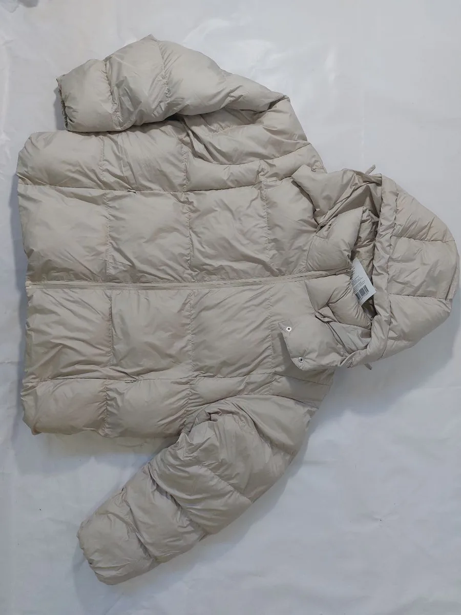 NOORD PAC19006 4501 Silver Lining XL (PAC19006_4501_XL)