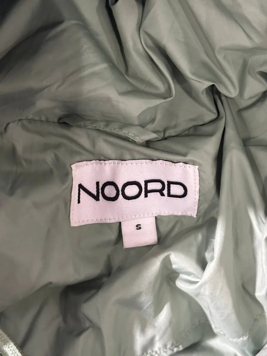 NOORD PAC19006 5808 Iceberg Green S (PAC19006_5808_S)