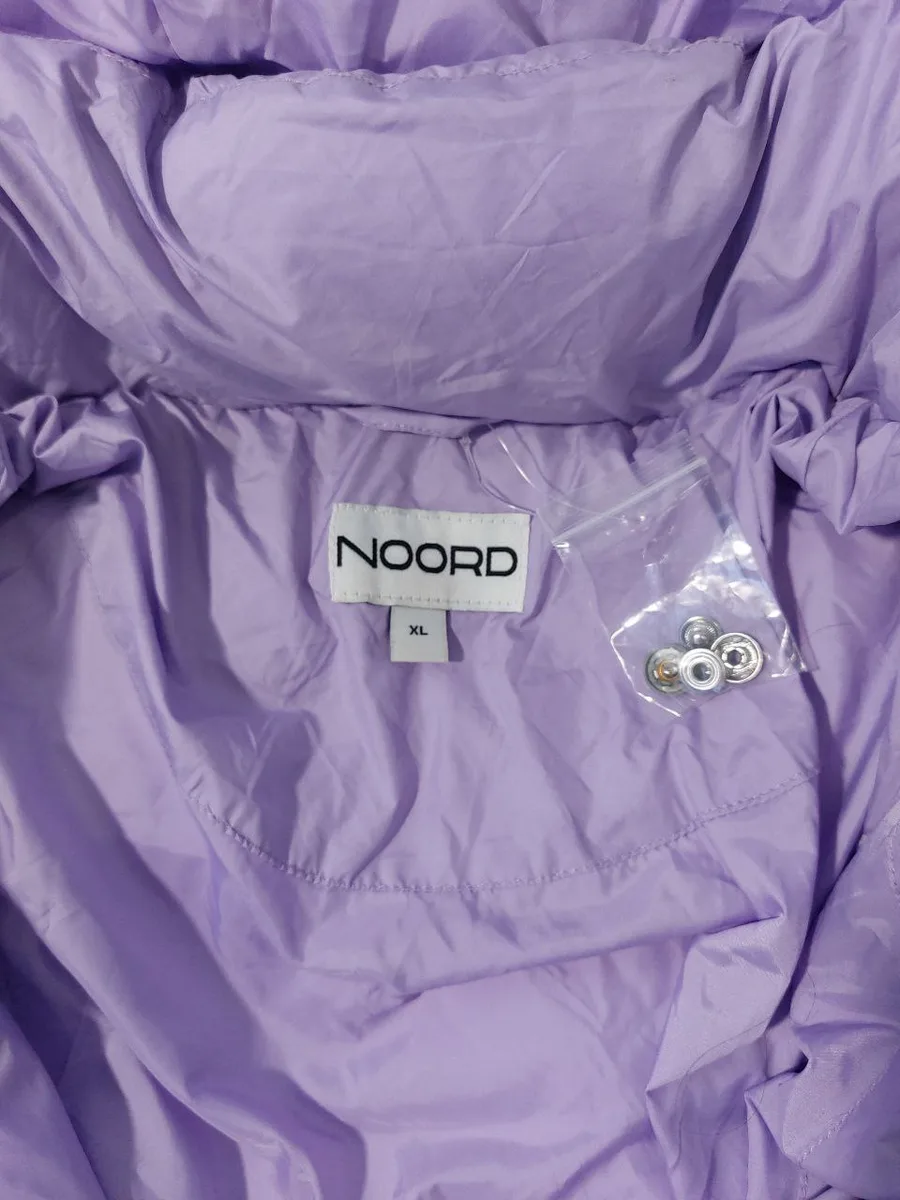 NOORD PAC19006 3716 Purple Rose XL (PAC19006_3716_XL)