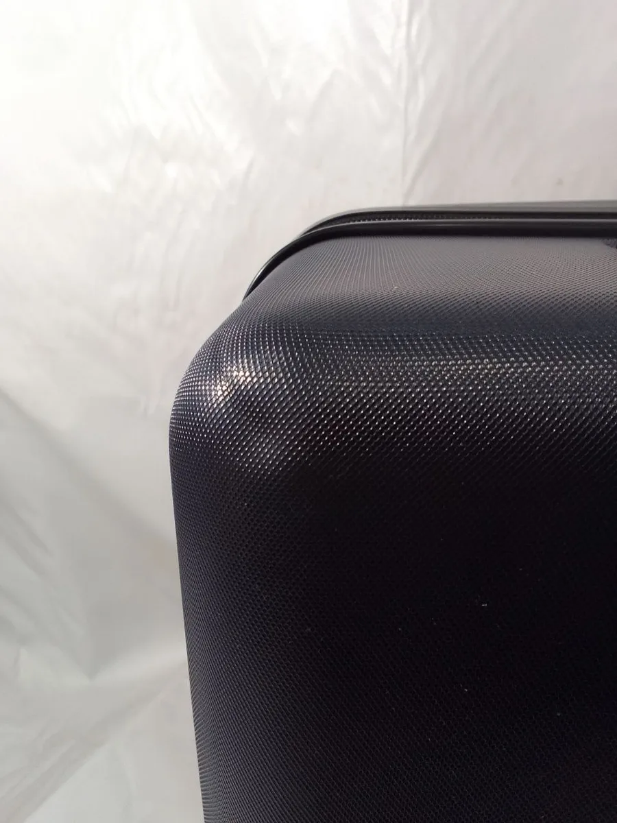 Ninetygo Danube Luggage 24   Navy blue (120606)