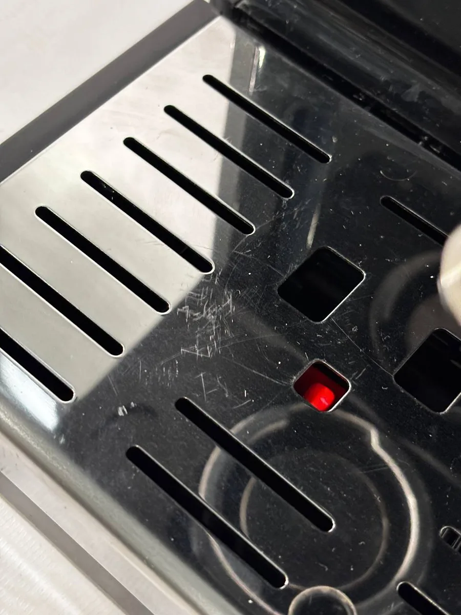 Delonghi ECP33.21.BK (132104182)