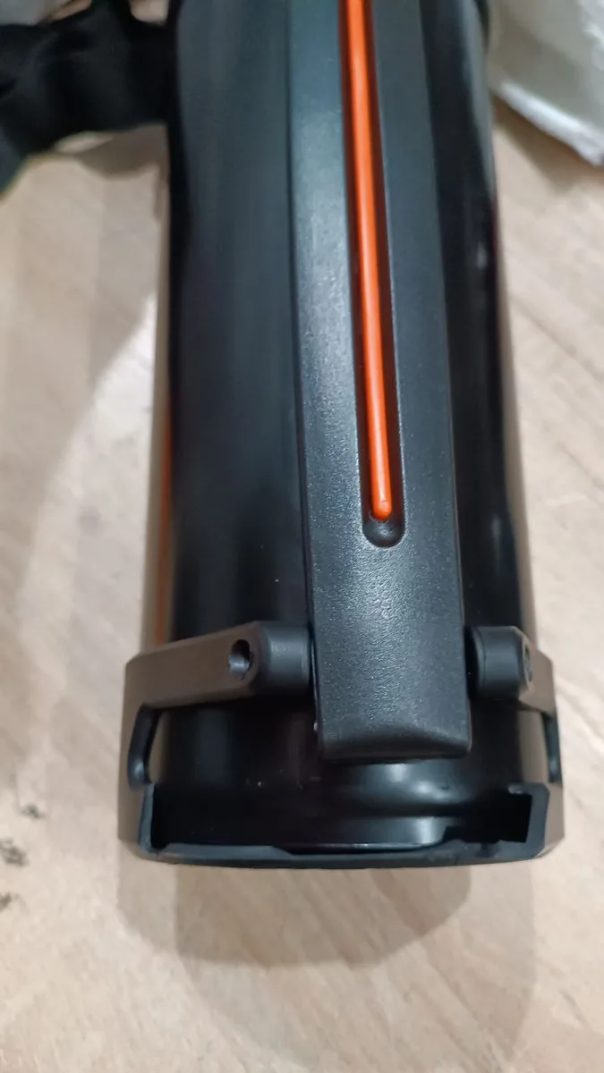 Hott 2000ml Black (L-200NGL-B)