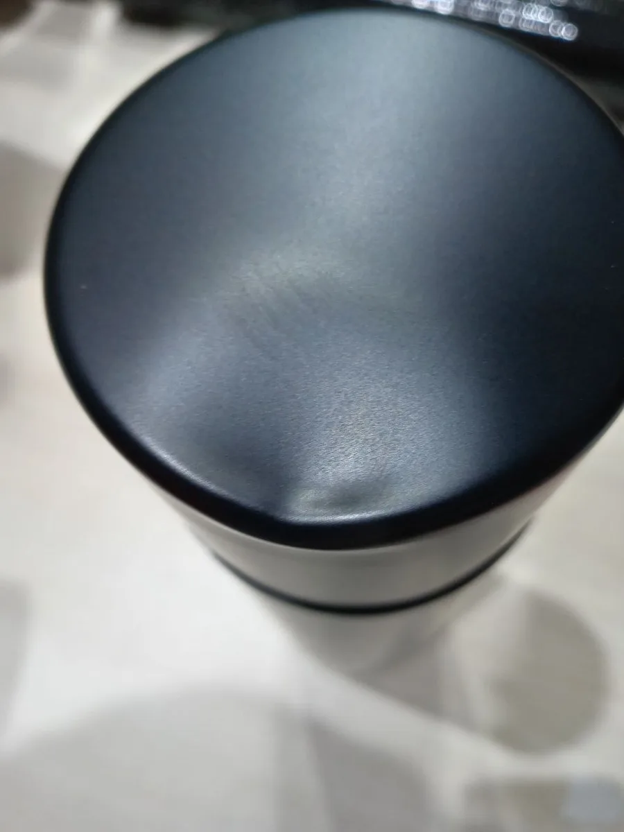 Hott 2000ml Black (L-200NGL-B)
