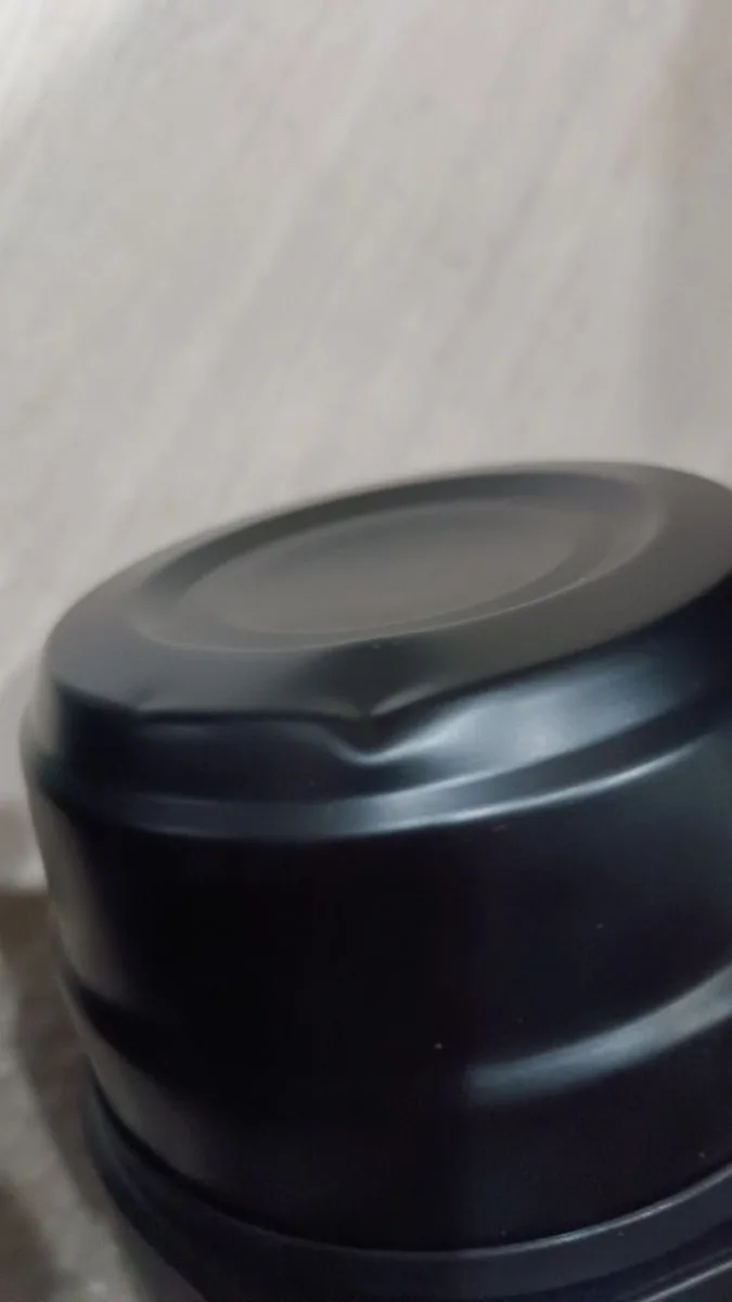 Hott 2000ml Black (L-200NGL-B)