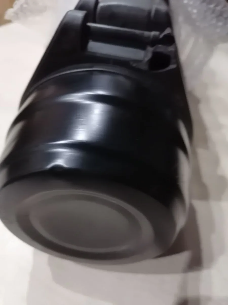 Hott 2000ml Black (L-200NGL-B)