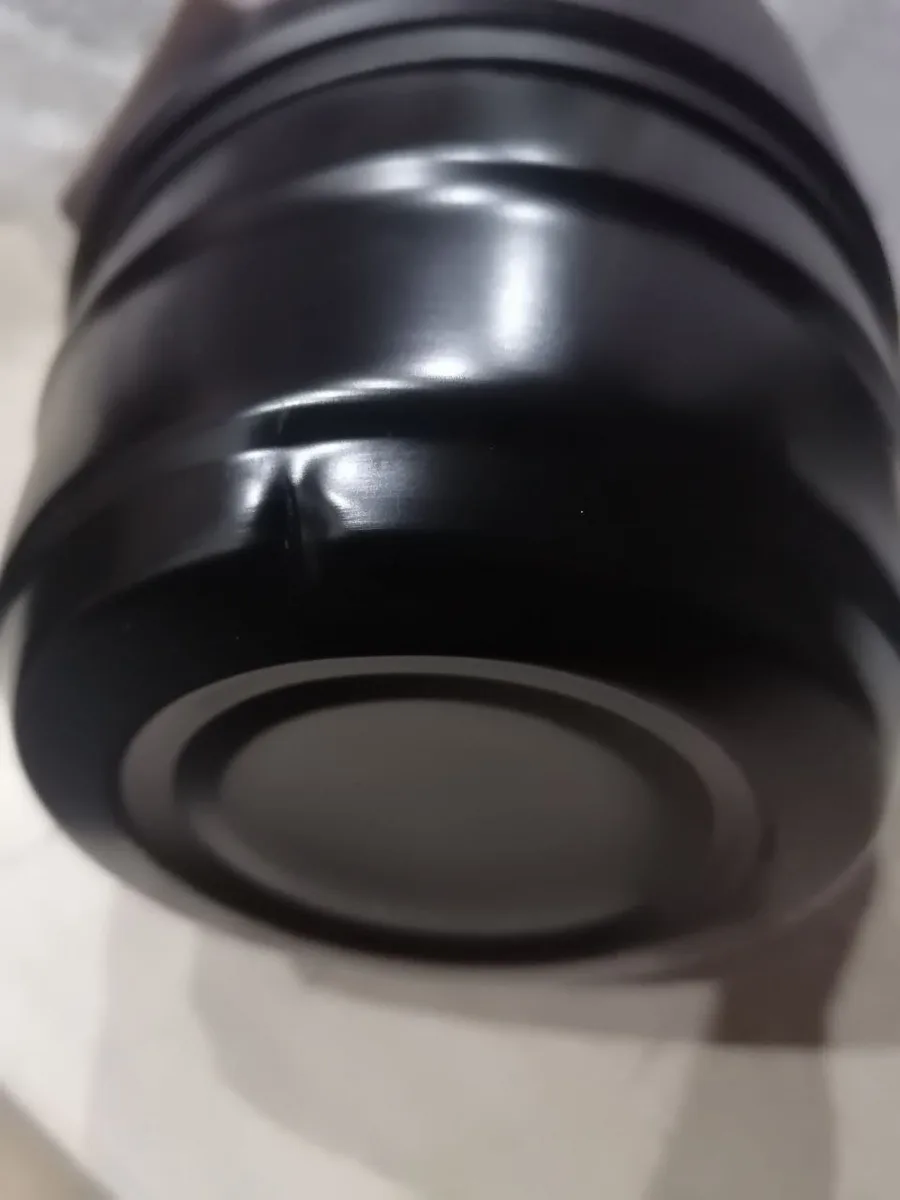 Hott 2000ml Black (L-200NGL-B)