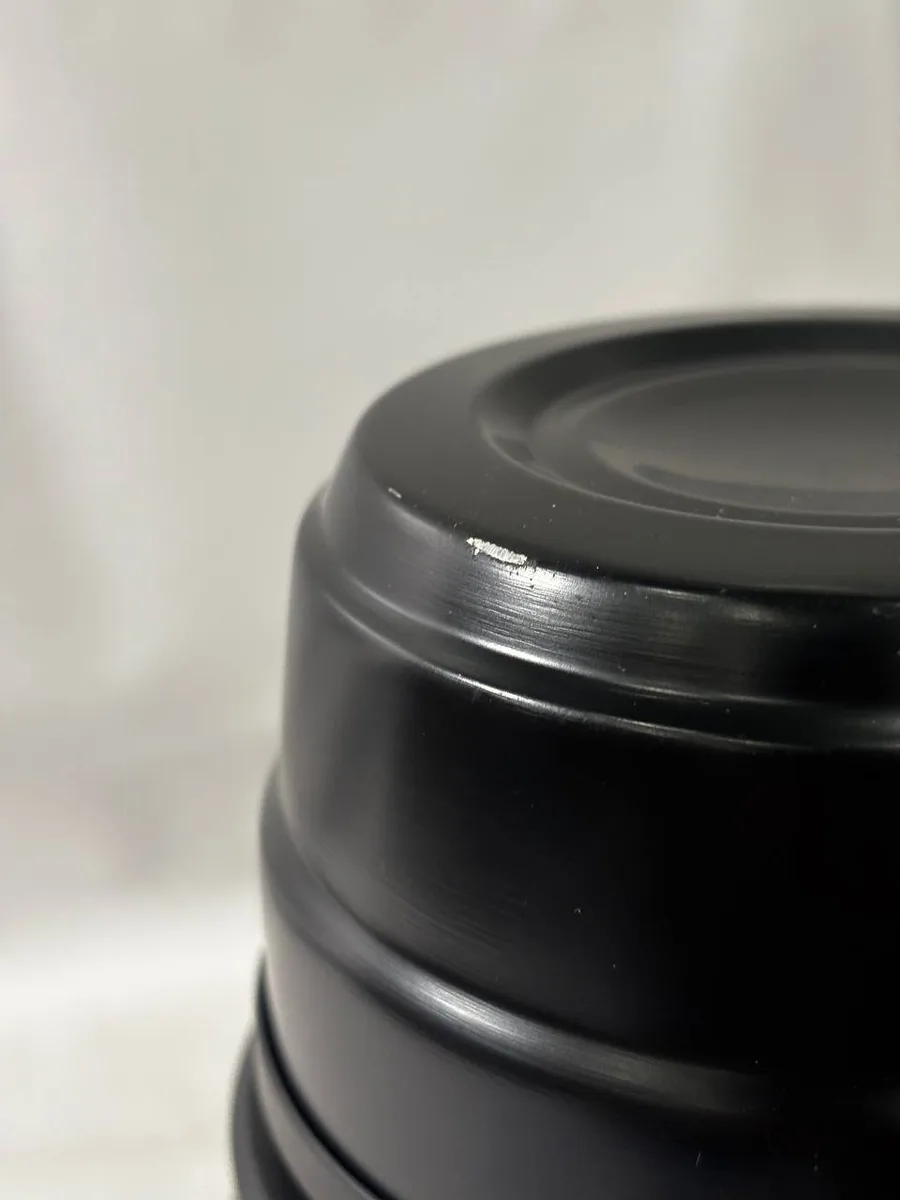 Hott 2000ml Black (L-200NGL-B)
