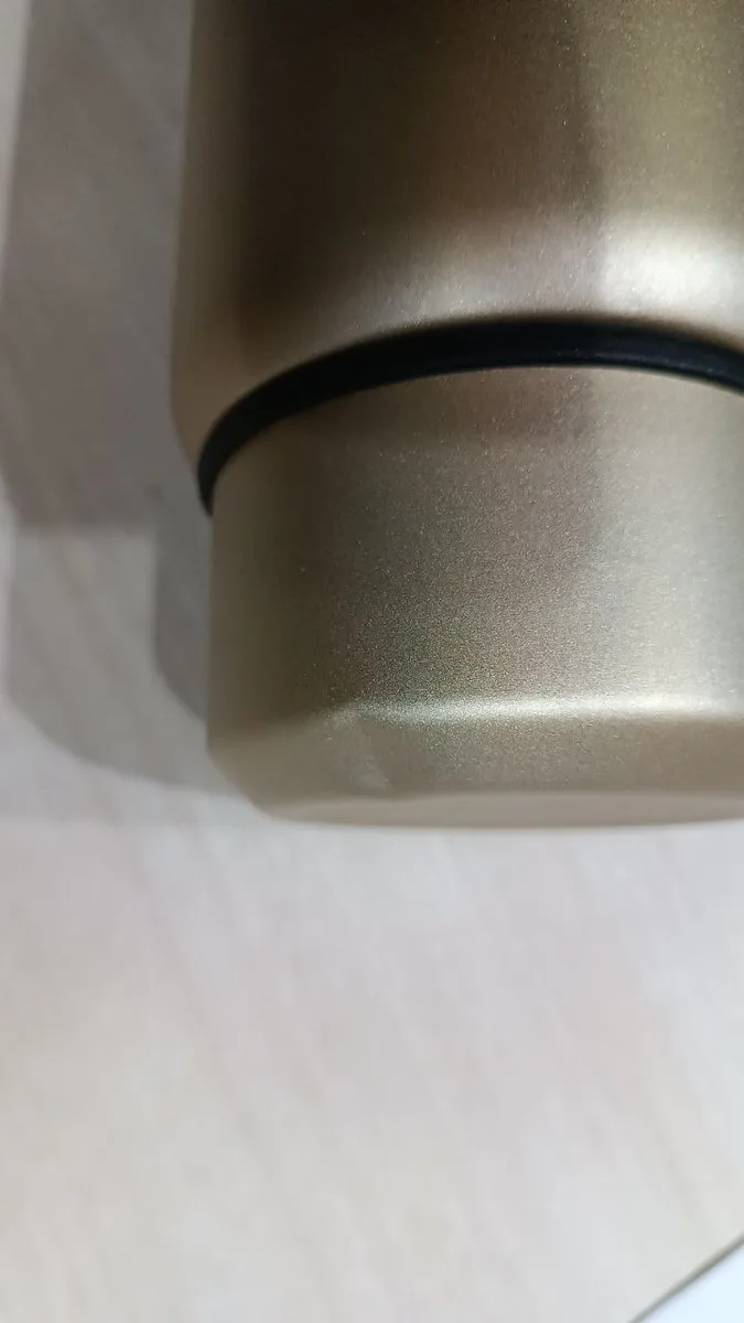 Hott 580ml Gold (SL-58MH-G)