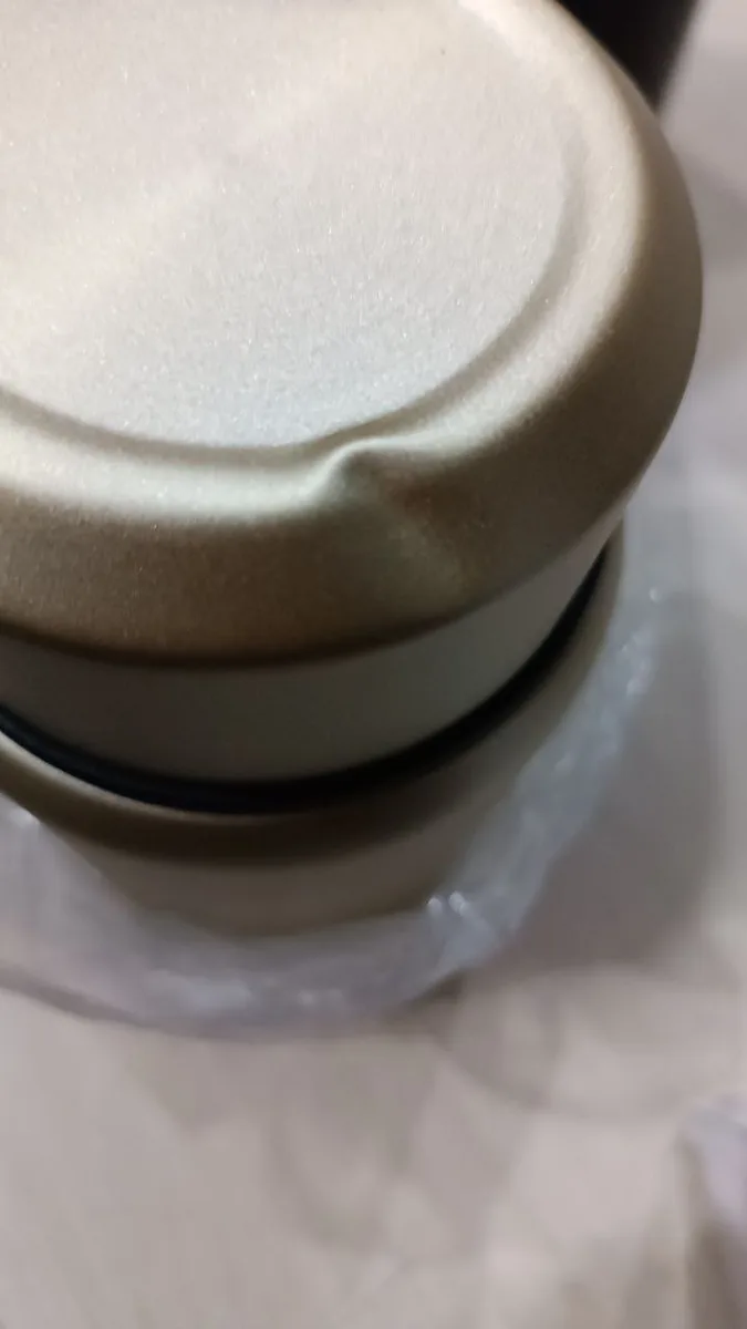 Hott 580ml Gold (SL-58MH-G)