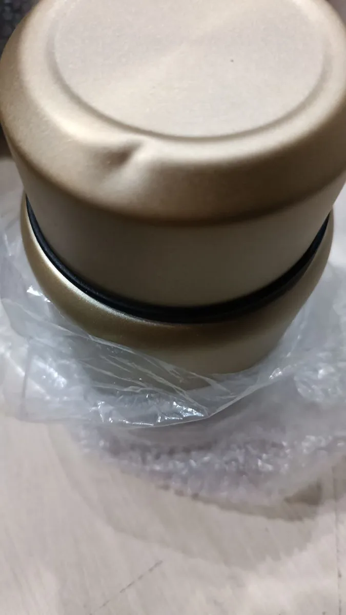 Hott 580ml Gold (SL-58MH-G)
