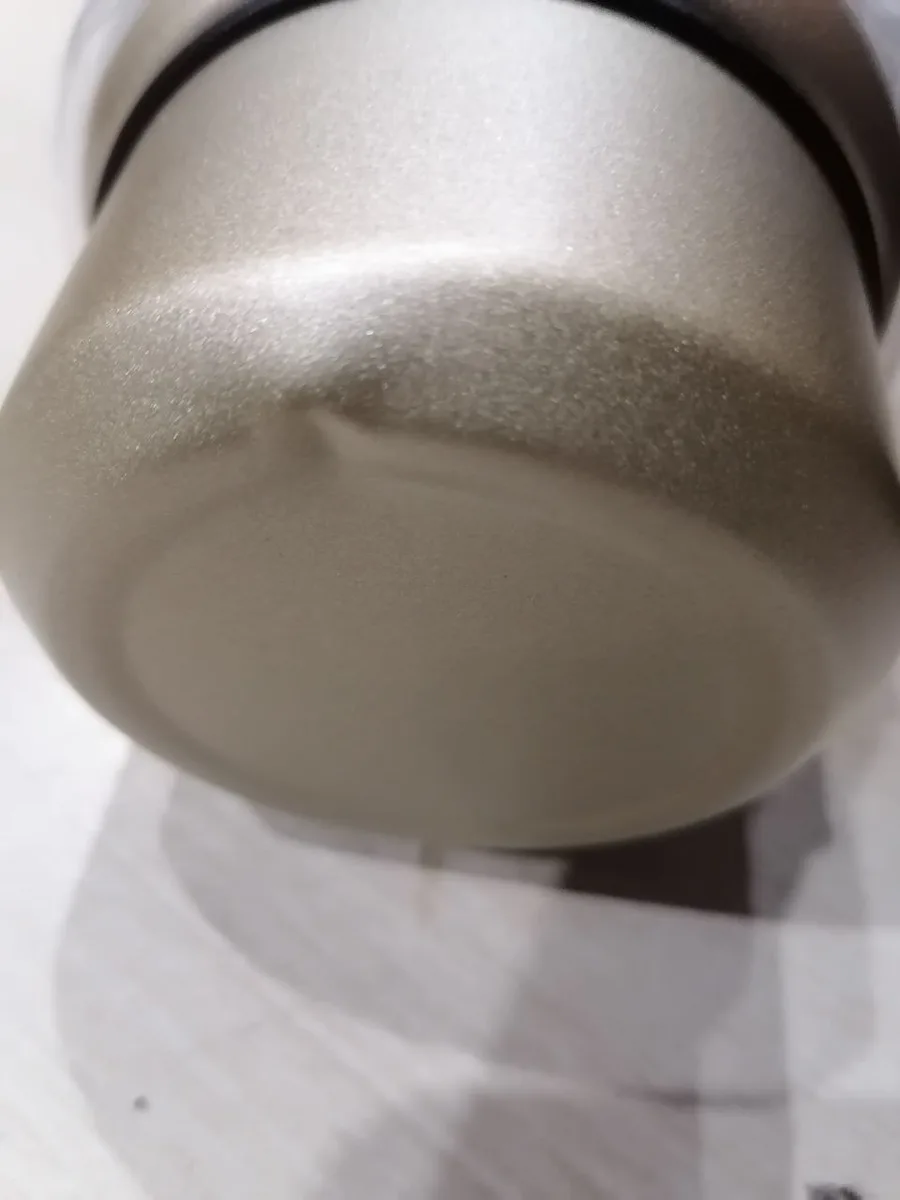 Hott 580ml Gold (SL-58MH-G)