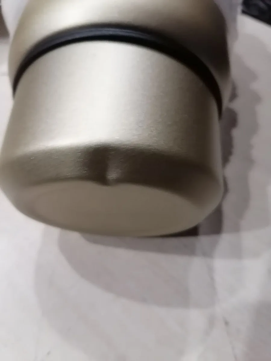 Hott 580ml Gold (SL-58MH-G)
