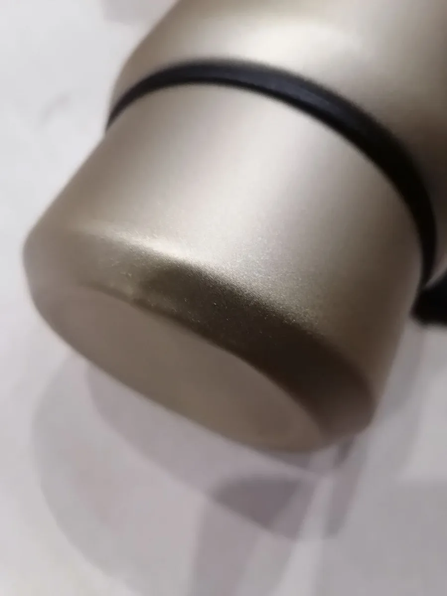 Hott 580ml Gold (SL-58MH-G)