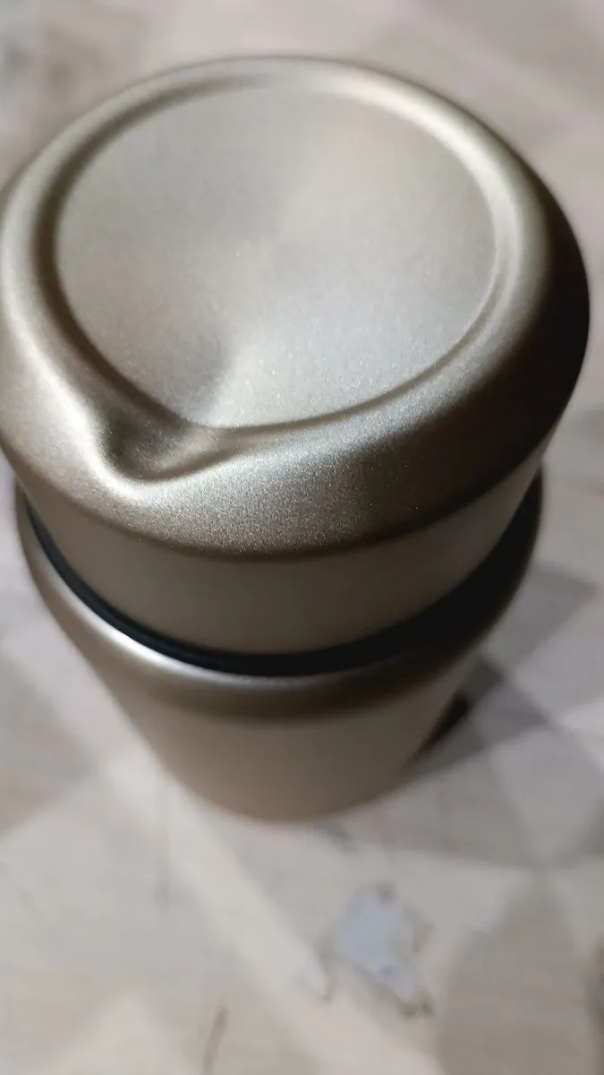 Hott 580ml Gold (SL-58MH-G)