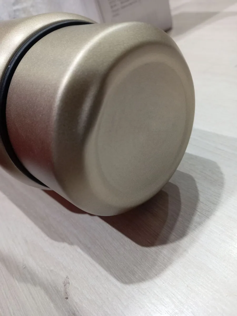 Hott 580ml Gold (SL-58MH-G)