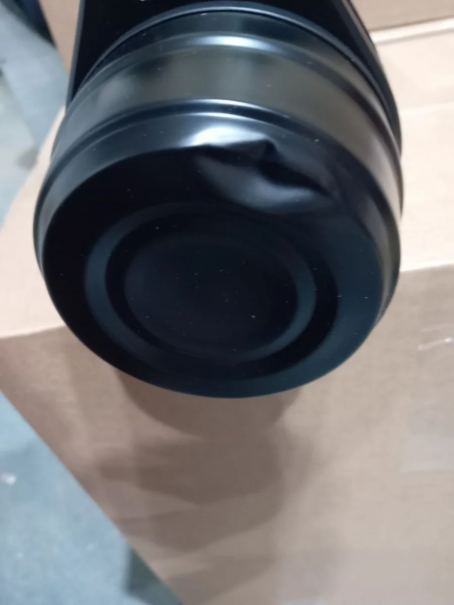 Hott 2000ml Black (L-200NGL-B)
