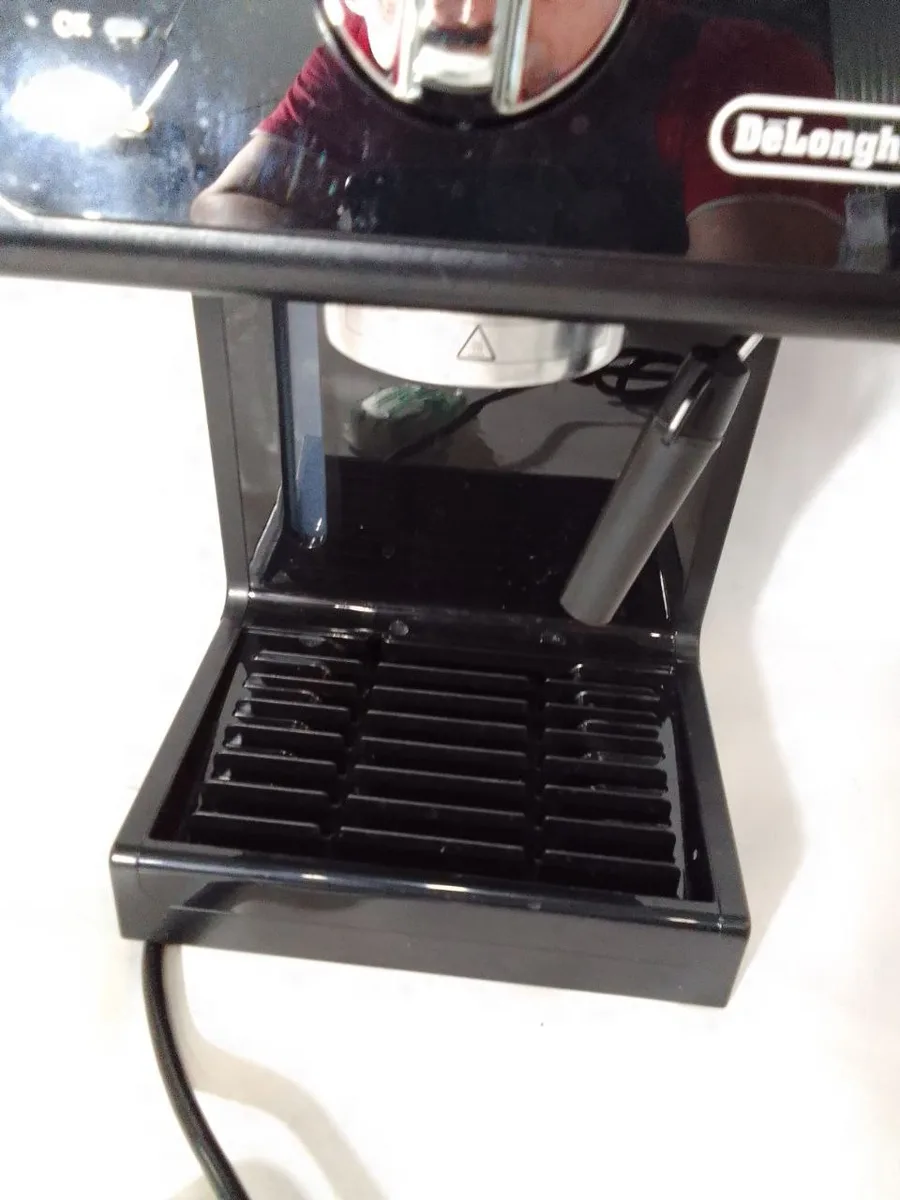 Delonghi ECP 31.21 (132104157)