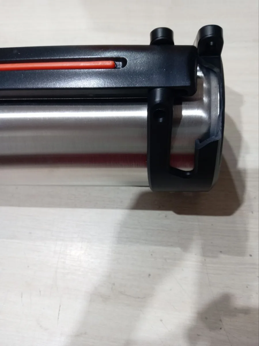 Hott 2000ml Silver (L-200NGL-S)