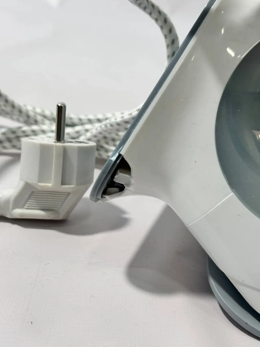 Braun SI3054GY (127405004)