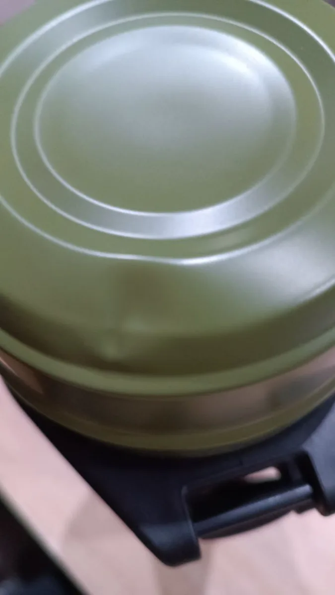 Hott SL- 200NGL-Gr Green