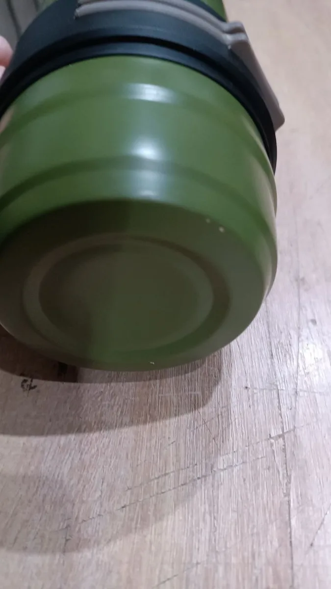 Hott SL- 200NGL-Gr Green