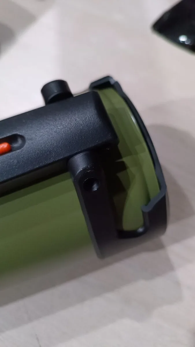 Hott SL- 200NGL-Gr Green