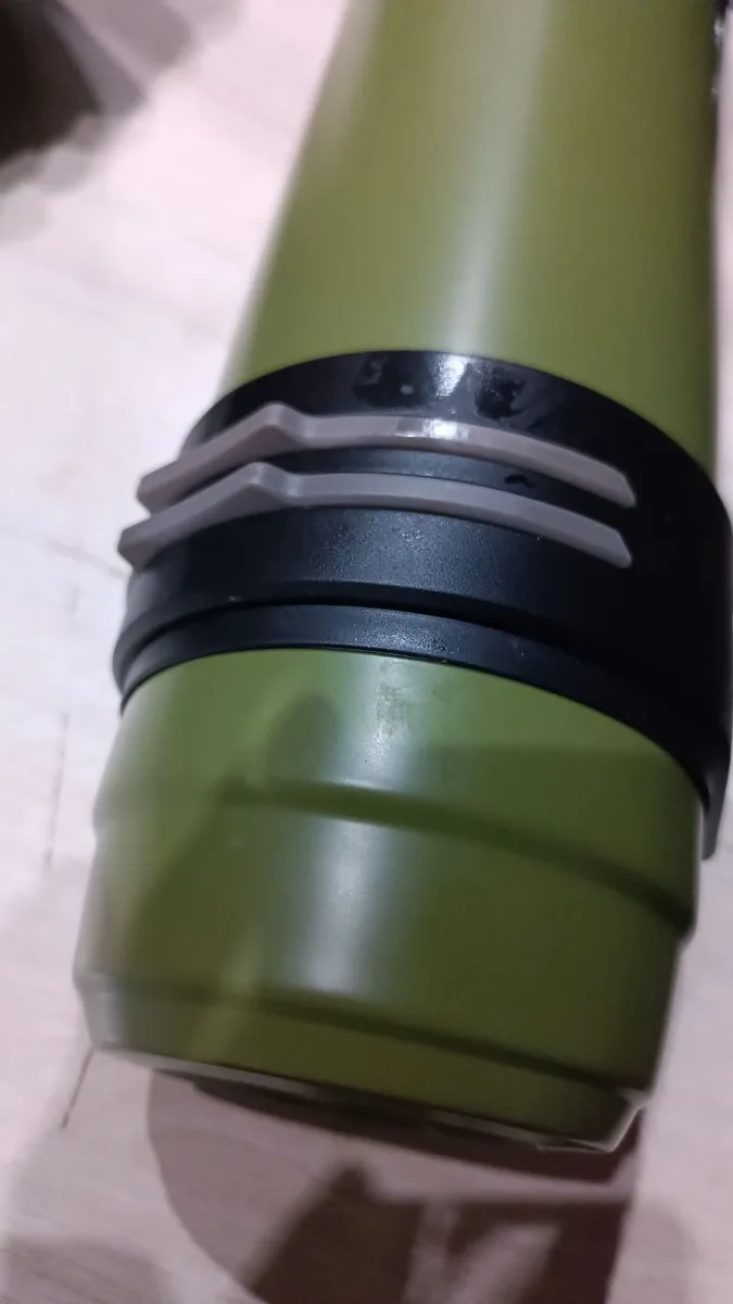 Hott SL- 200NGL-Gr Green