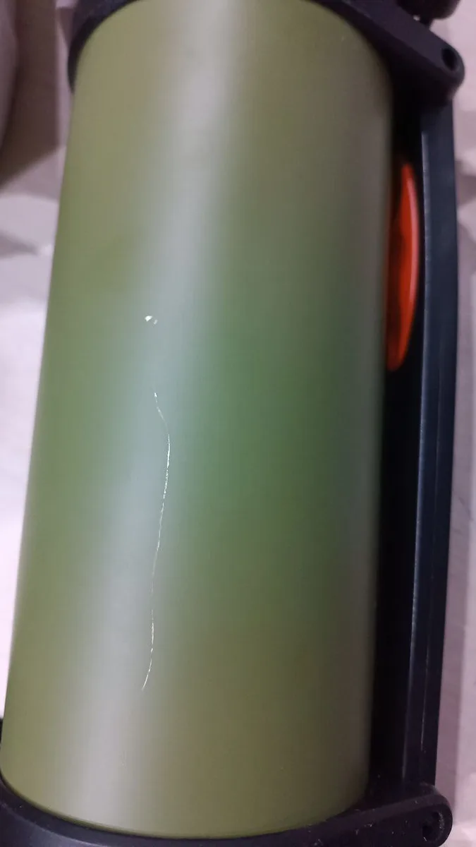 Hott SL- 200NGL-Gr Green