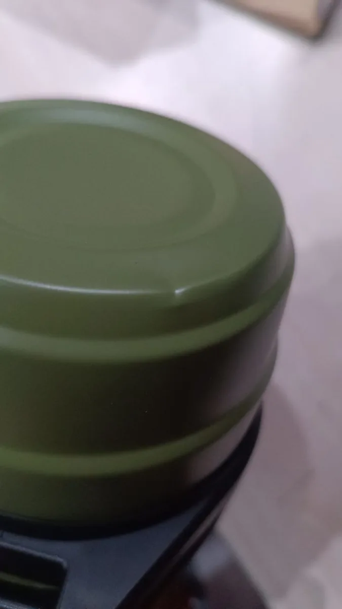 Hott SL- 200NGL-Gr Green