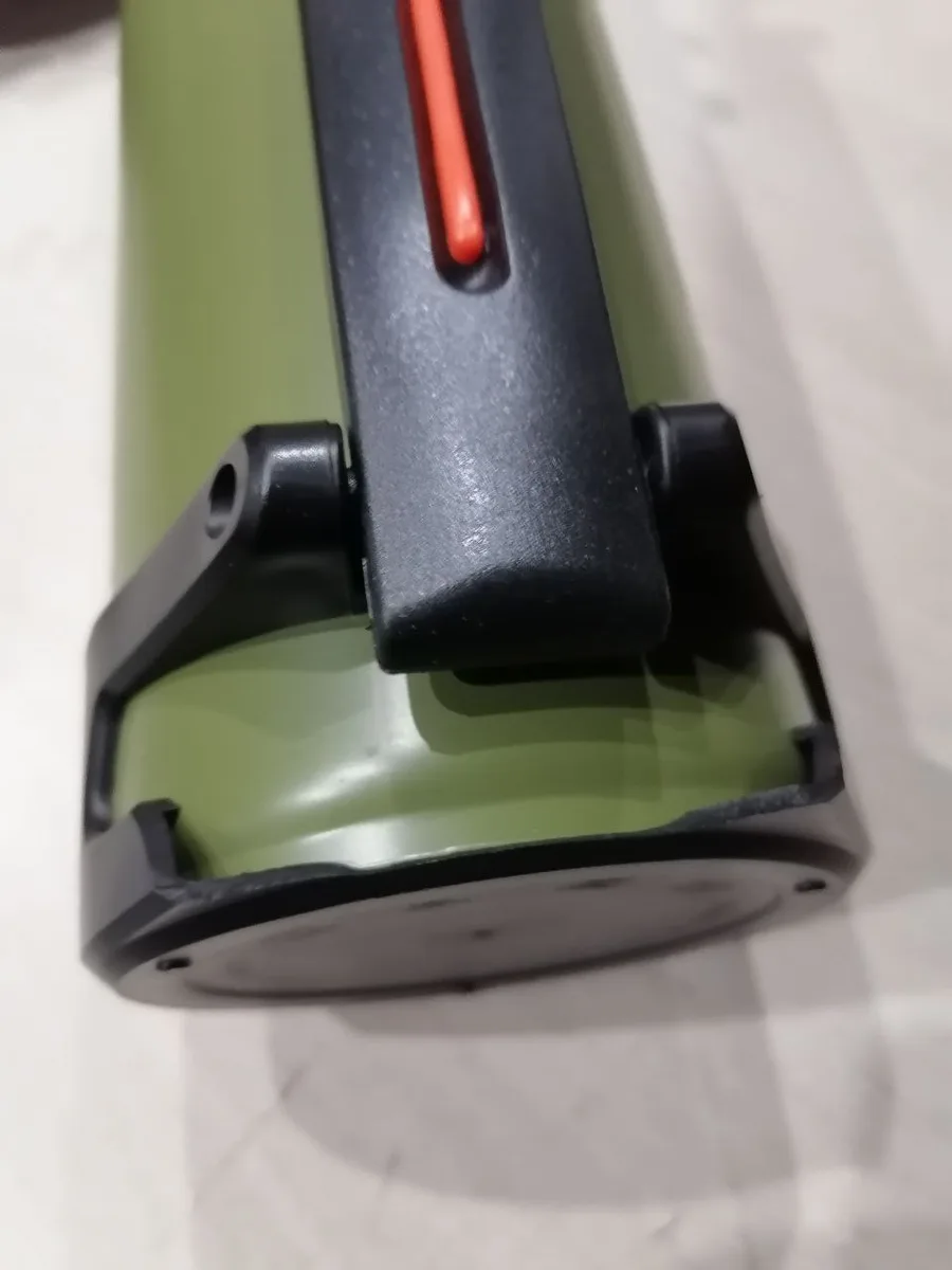 Hott SL- 200NGL-Gr Green