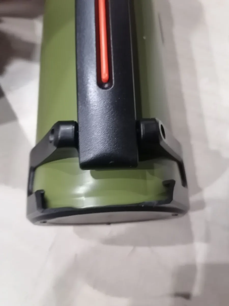 Hott SL- 200NGL-Gr Green