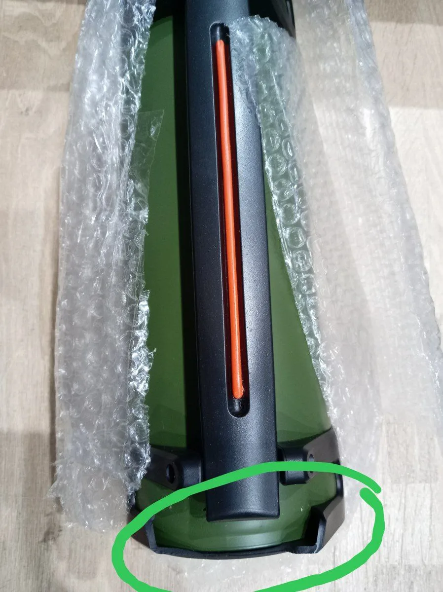 Hott SL- 200NGL-Gr Green