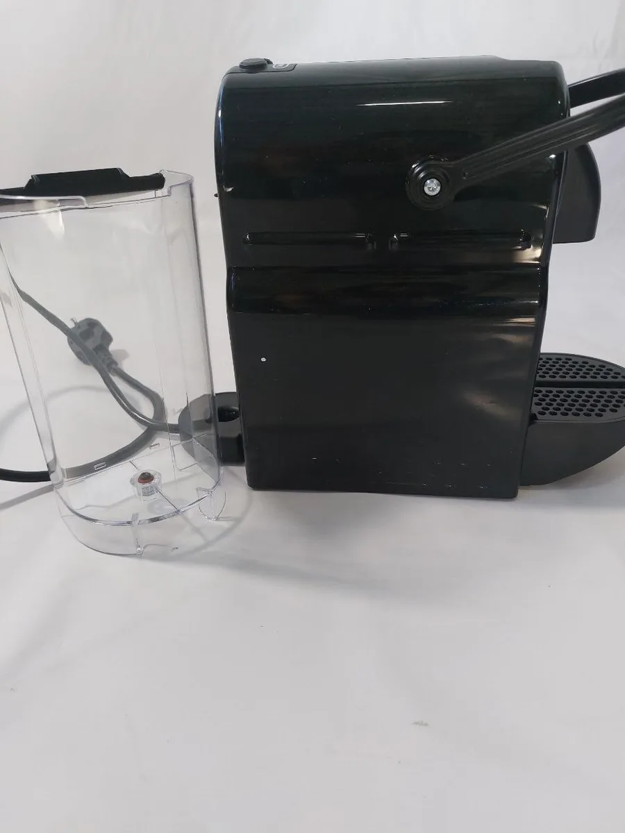 DeLonghi Inissia EN80.B Black (0132191189)