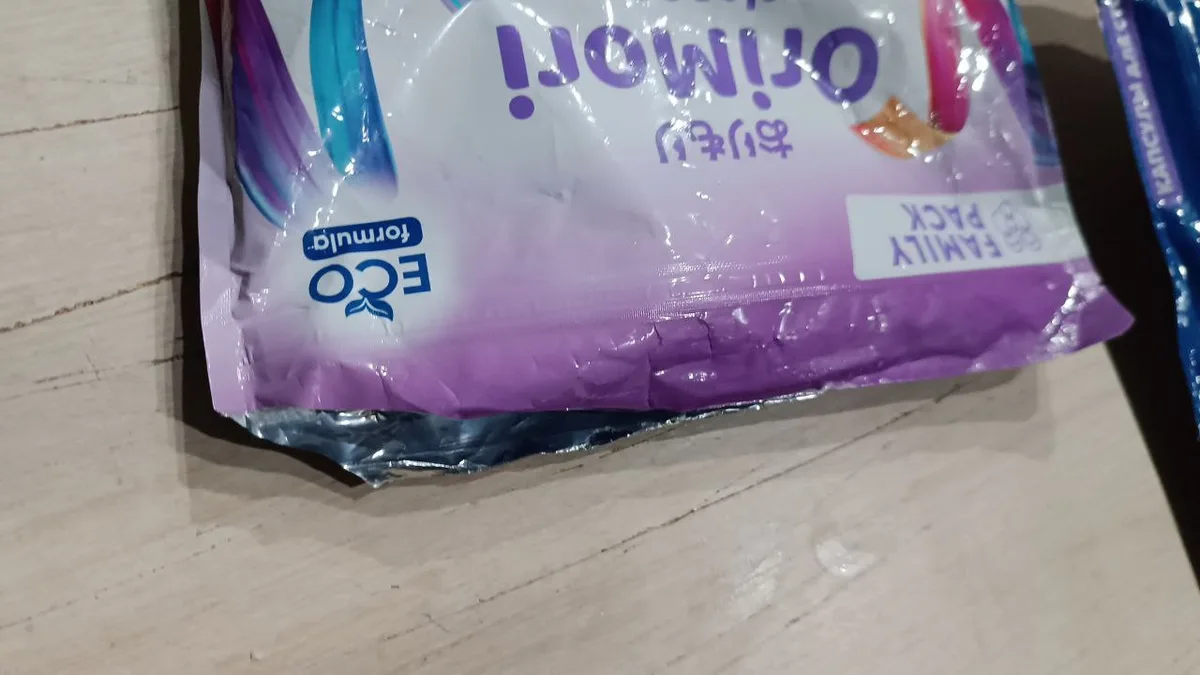 OriMori Family pack Лаванда 100 шт (F-1-L)