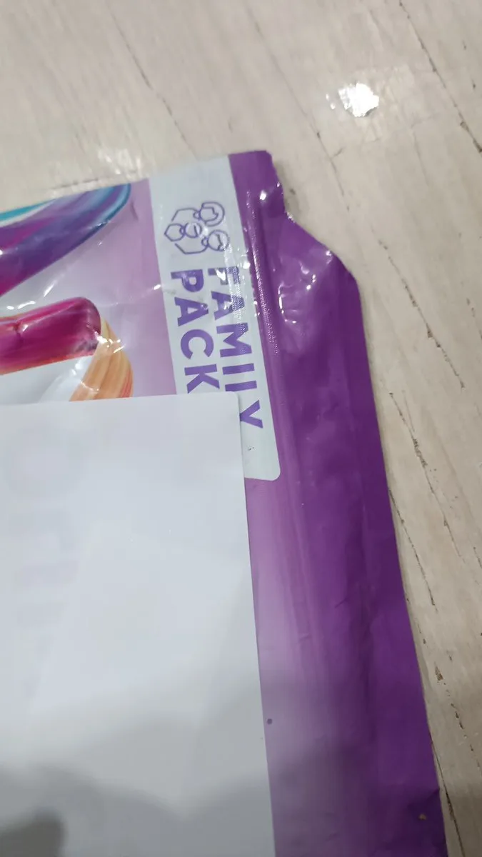 OriMori Family pack Лаванда 100 шт (F-1-L)