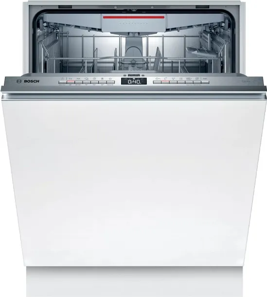 Bosch SMV4HVX31E