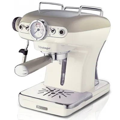 Ariete Vintage 1389/13 Beige (00M138913AR0)