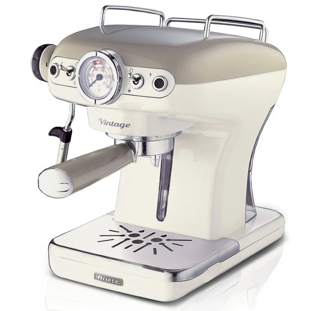Ariete Vintage 1389/13 Beige (00M138913AR0)