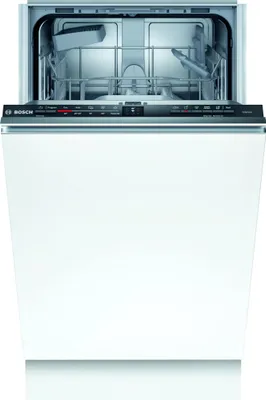 Bosch SPV2IKX10E