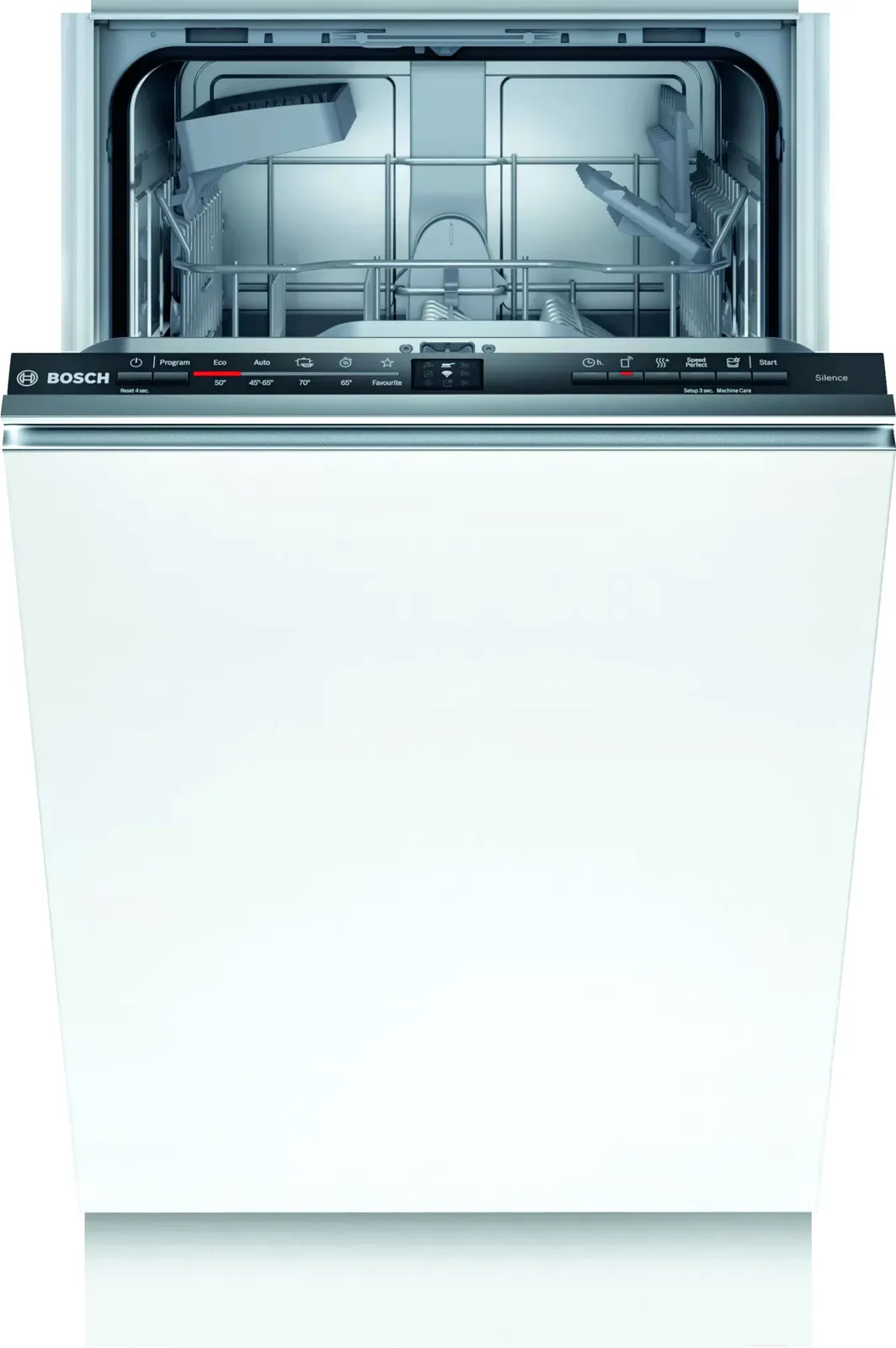 Bosch SPV2IKX10E