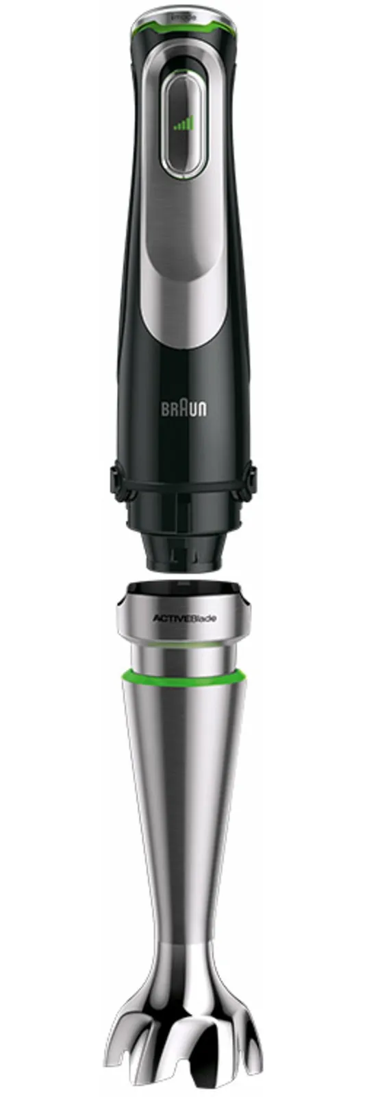 Braun Multiquick 9 MQ9147X (0X22111377)