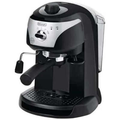DeLonghi EC221.B (0132151069)