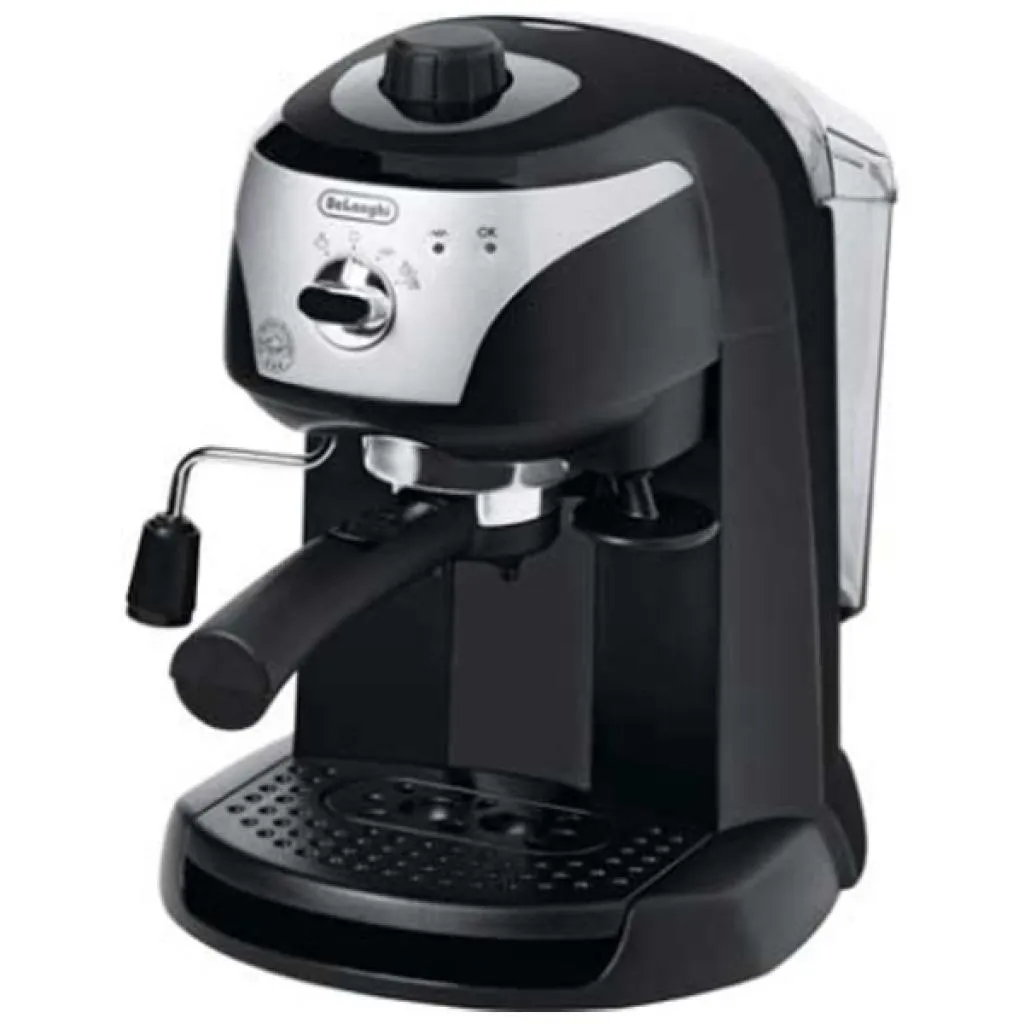 DeLonghi EC221.B (0132151069)