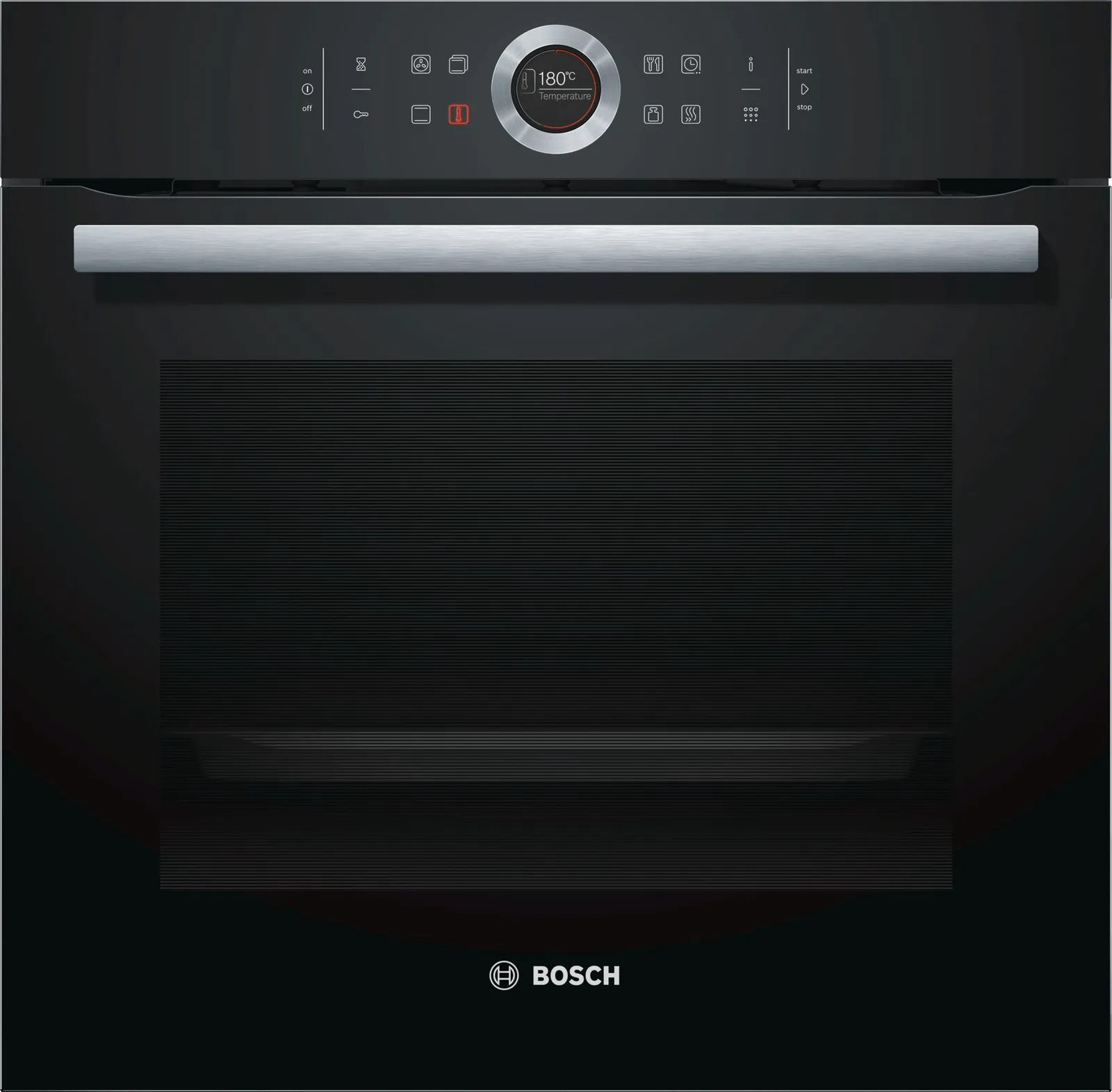 Bosch HBG675BB1