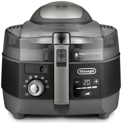 DeLonghi MultiFry FH1396/1.BK (0125394059)