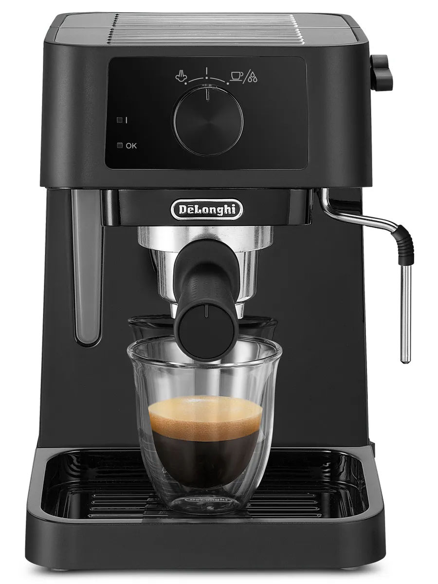 DeLonghi EC230.BK (0132104202)