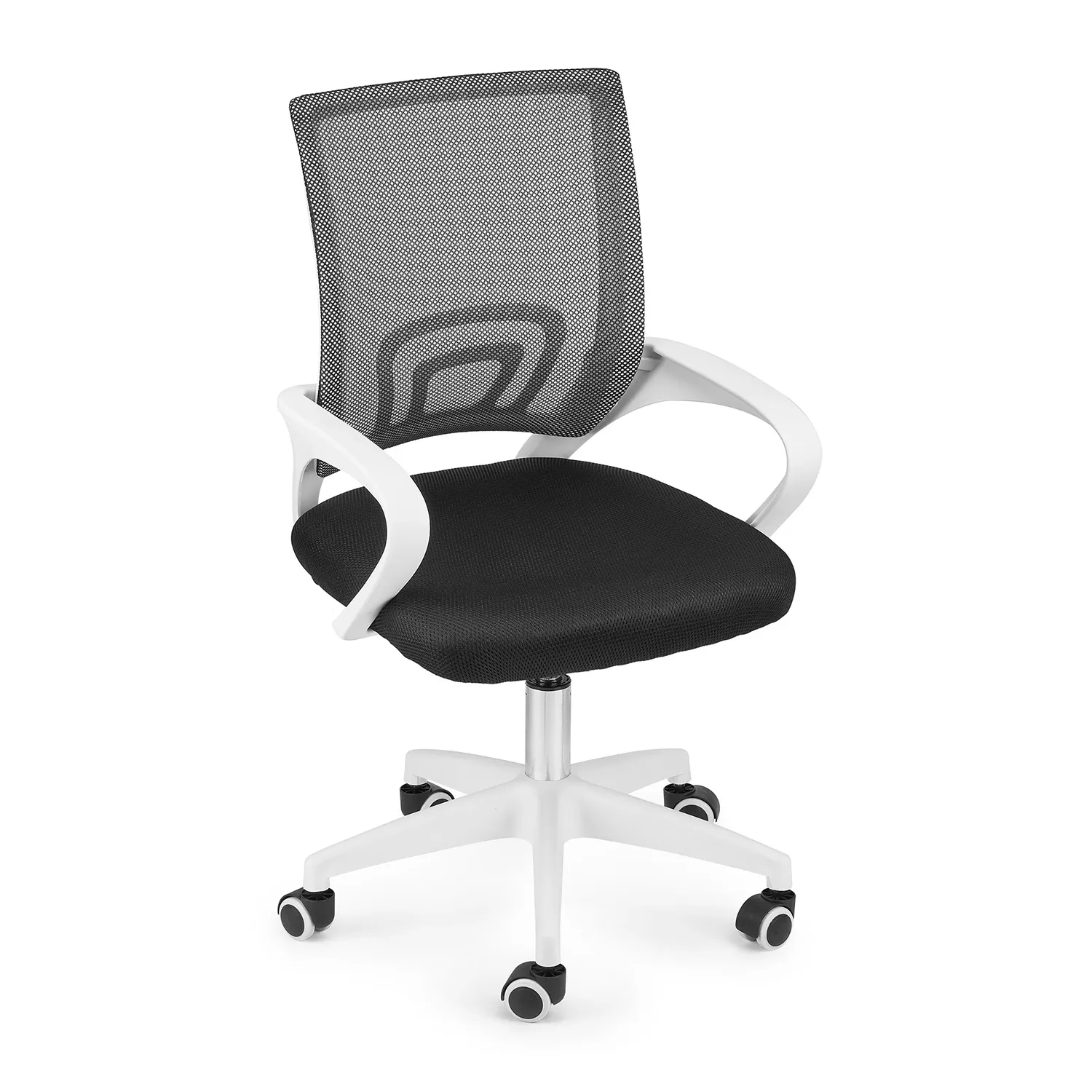 BYROOM Office Staff plw/Black (VC6001plw-B)